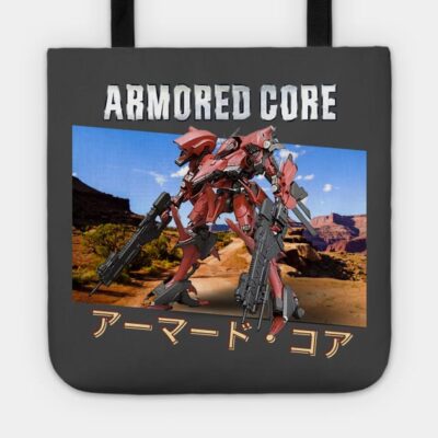 53421876 0 28 - Armored Core Merch