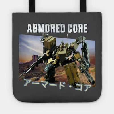 53421880 0 17 - Armored Core Merch