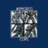 flat750x075f pad750x750f8f8f8 21 - Armored Core Merch