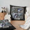 throwpillowsecondary 36x361000x1000 bgf8f8f8 1 - Armored Core Merch