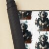 urdesk mat rolltall portrait750x1000 11 - Armored Core Merch