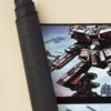 urdesk mat rolltall portrait750x1000 4 - Armored Core Merch