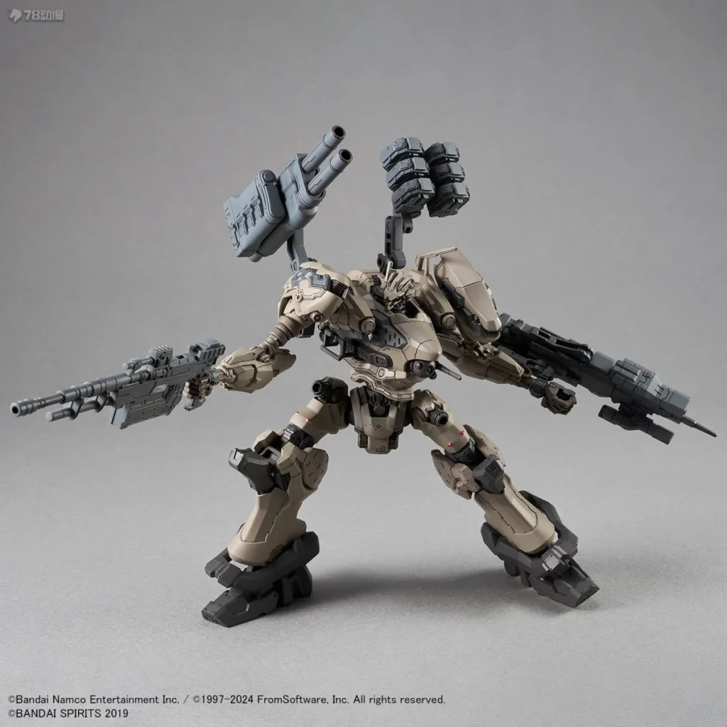kf S254538e9d6894e8db6df53497cf7e28ah - Armored Core Merch