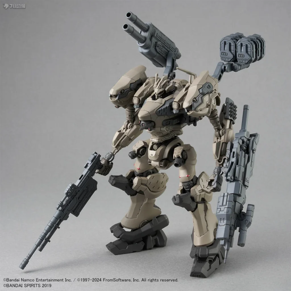 kf S47ab1d0a48d64fe1974ea623932f4e35r - Armored Core Merch