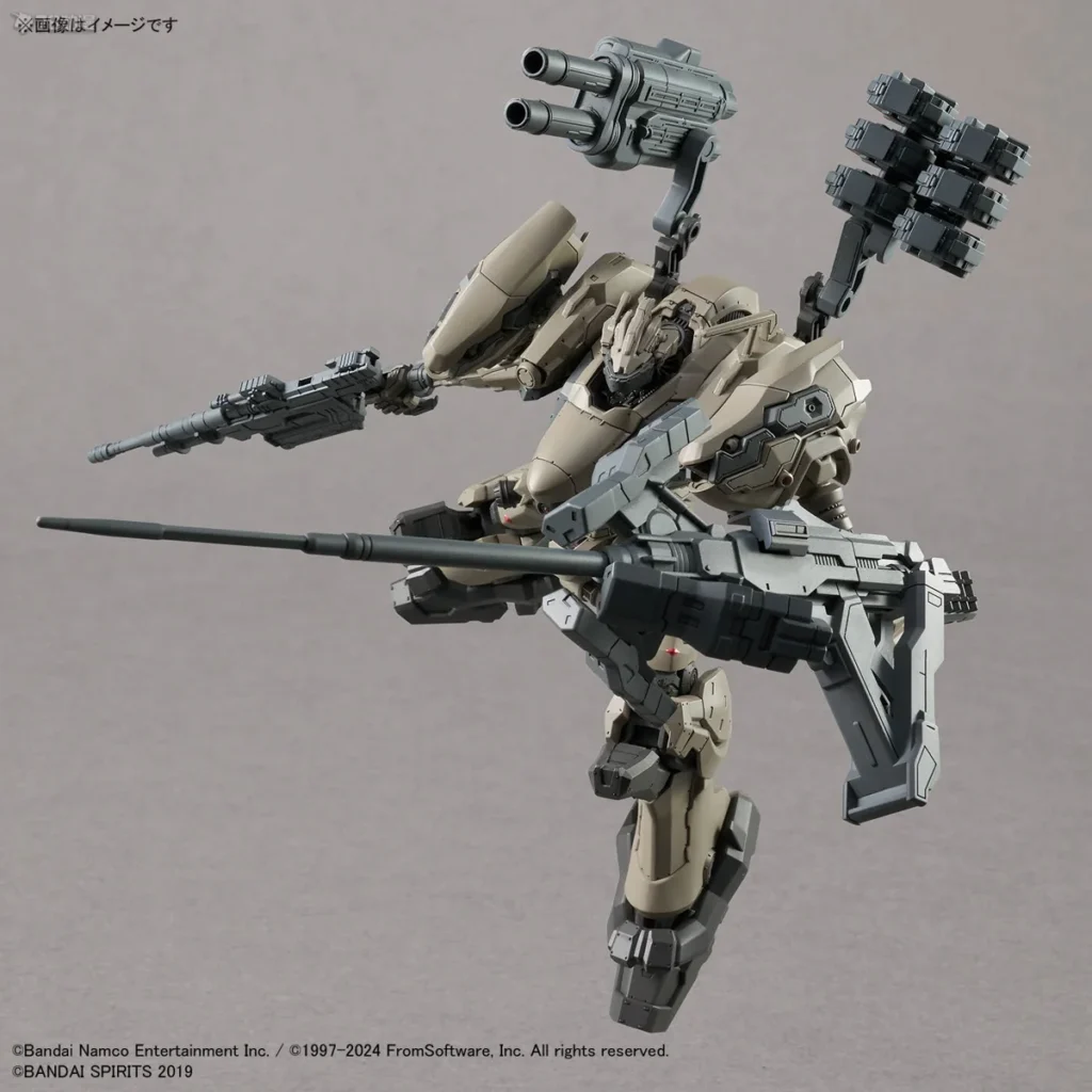 kf S753a8fec56e64a70974eb40a856d14844 - Armored Core Merch