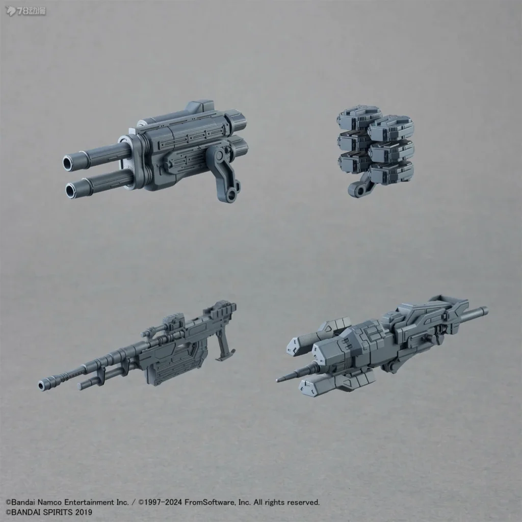 kf Sc733ac2a53744a2493fc3511909b62404 - Armored Core Merch